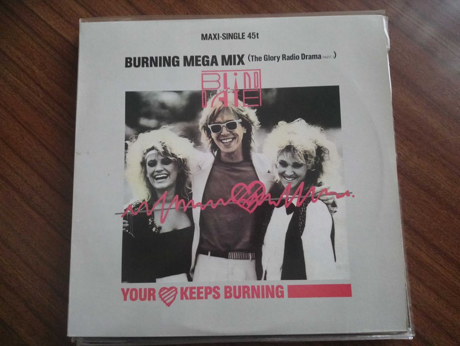 DISCOS em Vinil como Novos