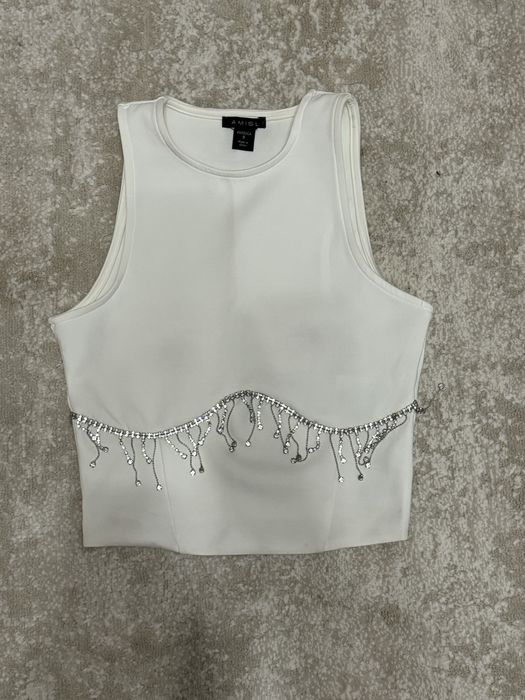 Жіноча майка нарядна