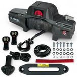 Лебідка автомобільна Profinstrument 13000LBS 60 Warn(5900кг 12B)