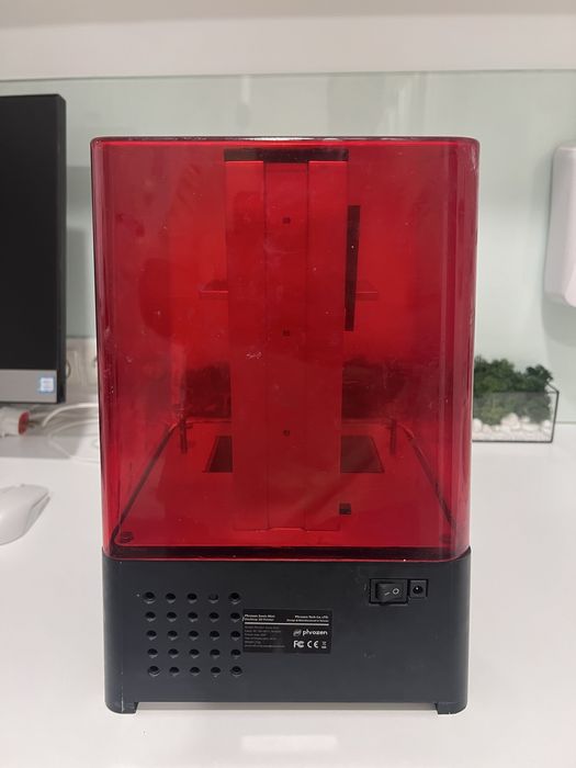 3D принтер Phrozen Sonic Mini Resin