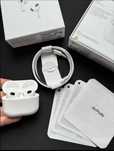 Nowe słuchawki AirPods 3