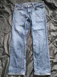 Spodnie jeansowe C&A Denim 38/30