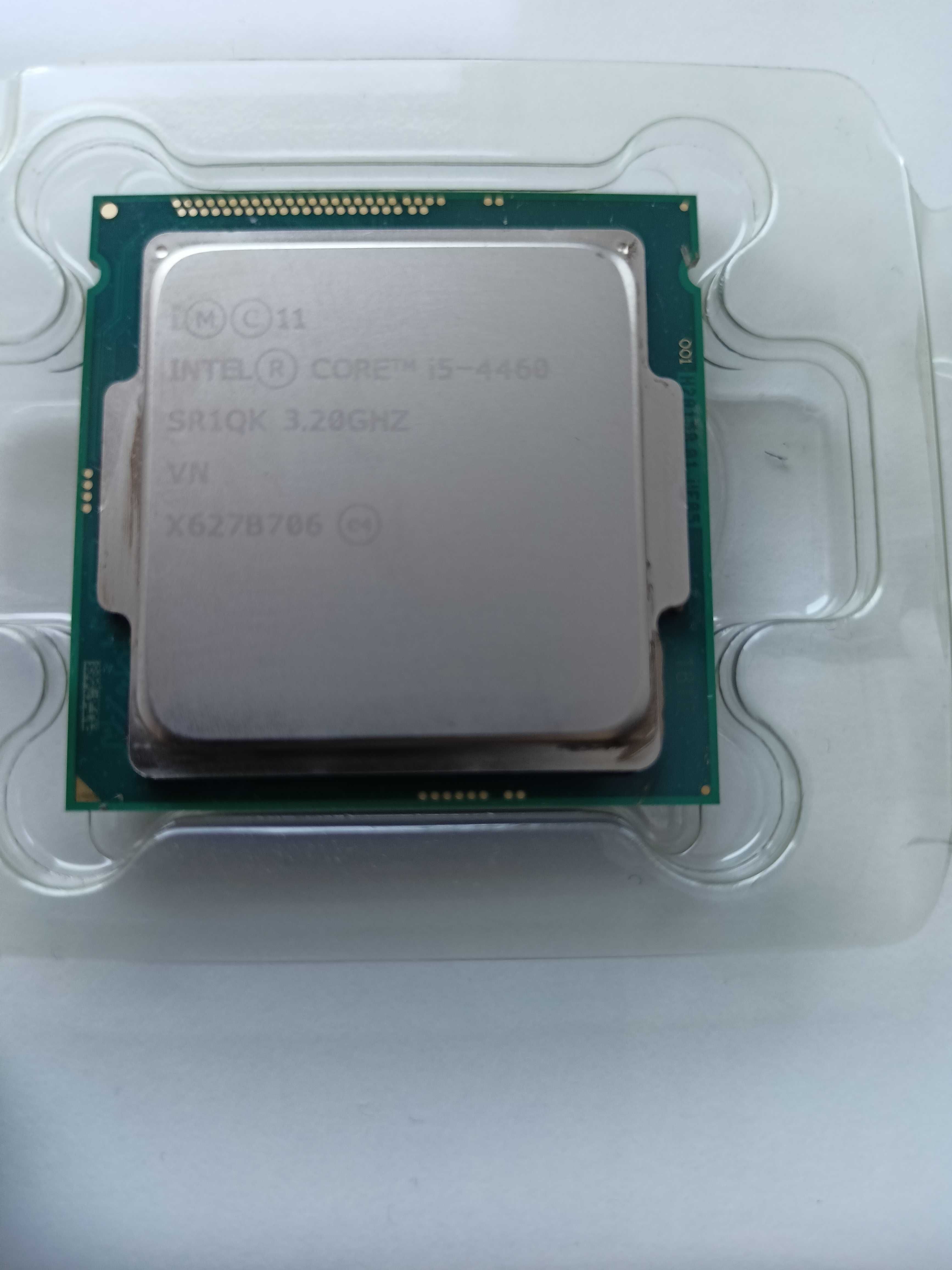 Intel i5-4460, 3,20GHz