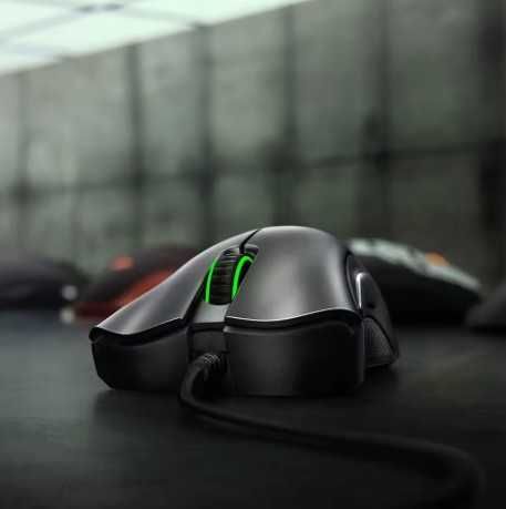 Игровая мышь Razer DeathAdder Essential | Мышь для ПК, ноутбука