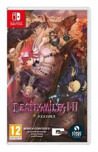 Deathsmiles I&II Nintendo Switch