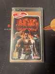 Gra Tekken 6 PSP