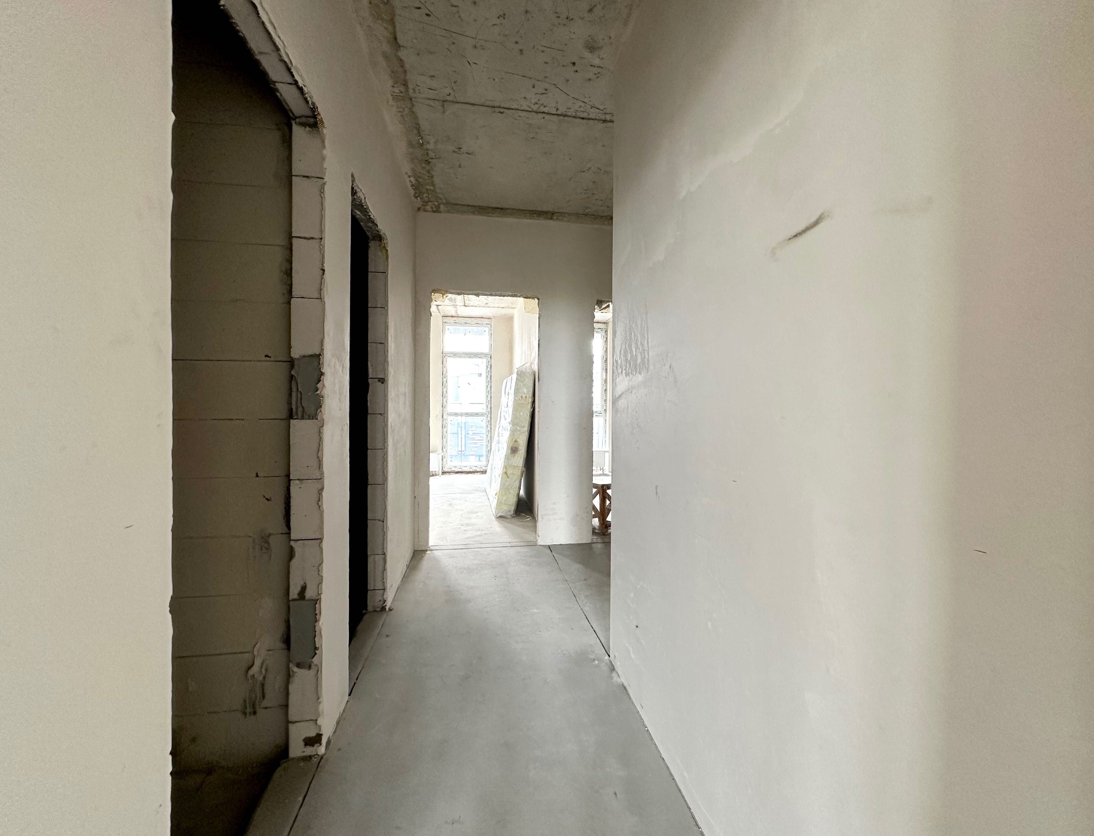 Продаж 2к, Документи,  ЖК Paradise Avenue, вул. Панорамна 2, 67м
