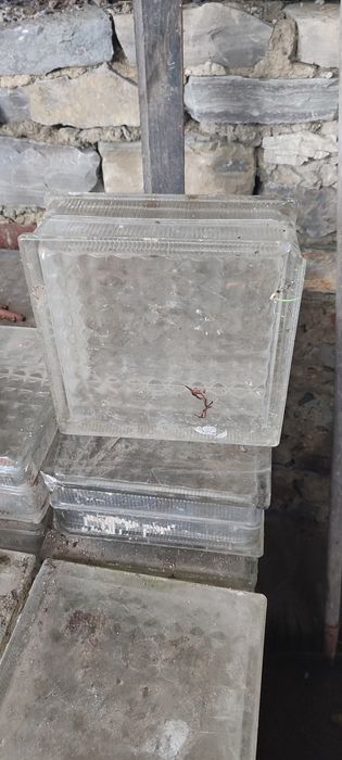 Продам склоблоки