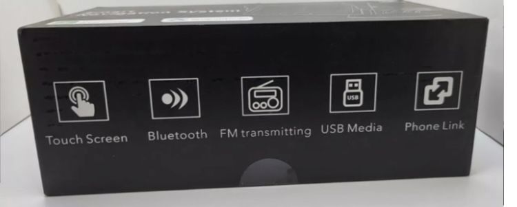7-дюймовый сенсорный навигатор Smart Android Navigation