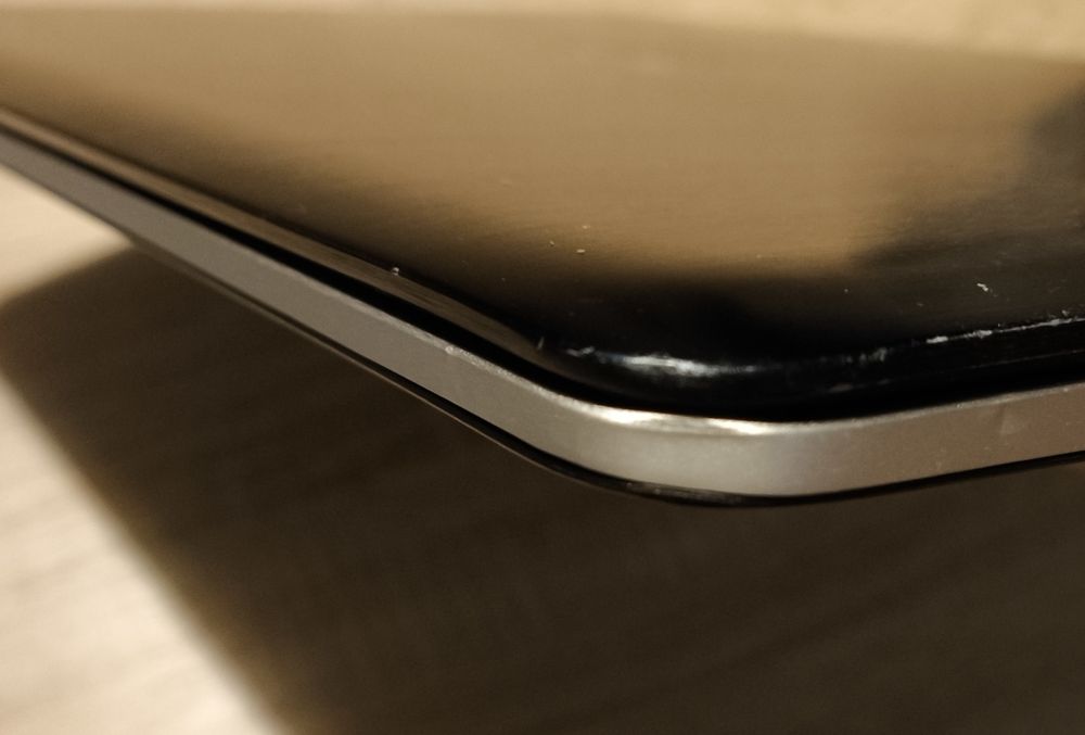 Laptop gamingowy ASUS A501lx proc. I5 GeForce GTX 950M 4 GB dysk SSD