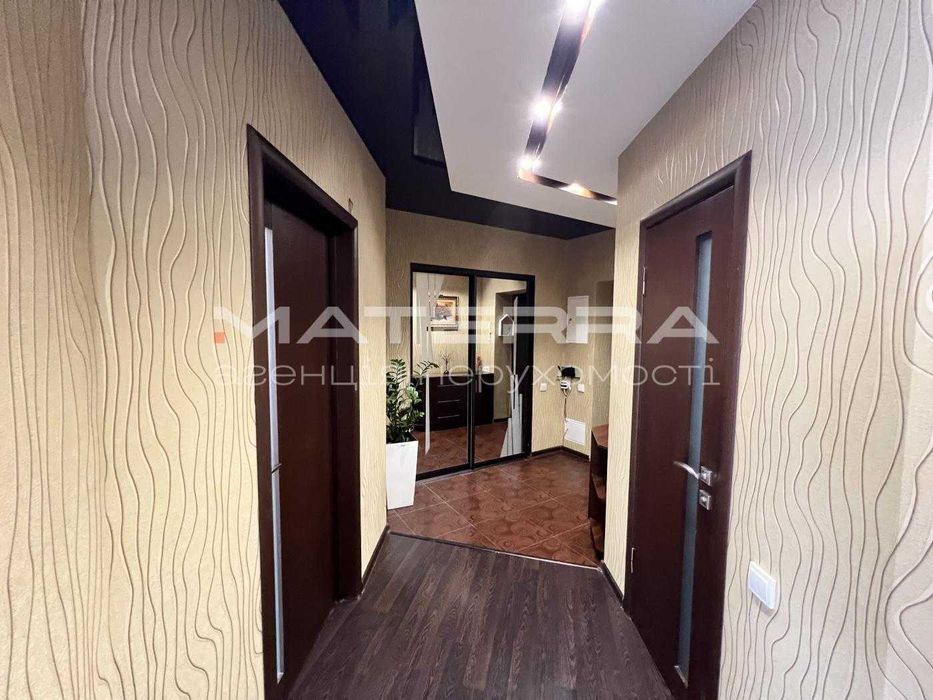 Крюківщина продаж квартири 2к ЖК Вишнева Оселя