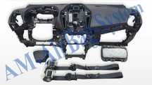 FORD TRANSIT CONNECT Deska Poduszki Pasy AirBag Konsola Kokpit Regeneracja Naprawa