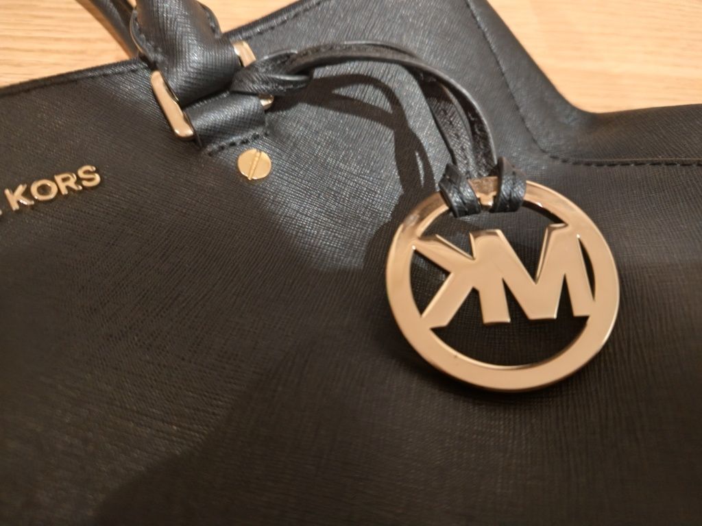Michael Kors torebka Jet Set