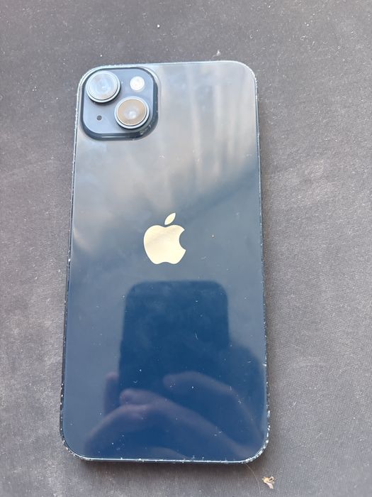 Iphone 14 plus - gotowy do użytku