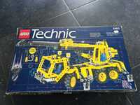 Lego technic 8460 ,1995 rok