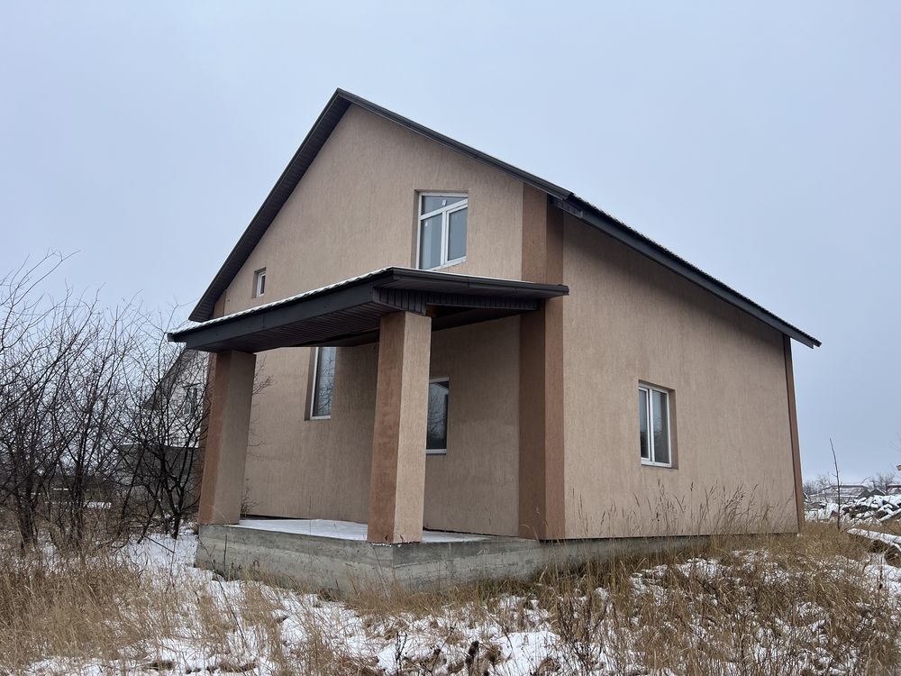 Продам цегляний будинок Васильків