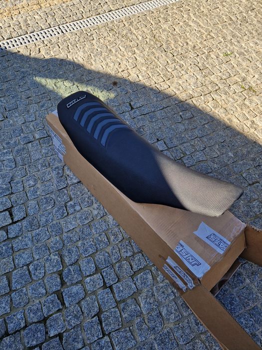Material ktm e husqvarna