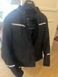 Blusao Mota (homem XL) REV IT