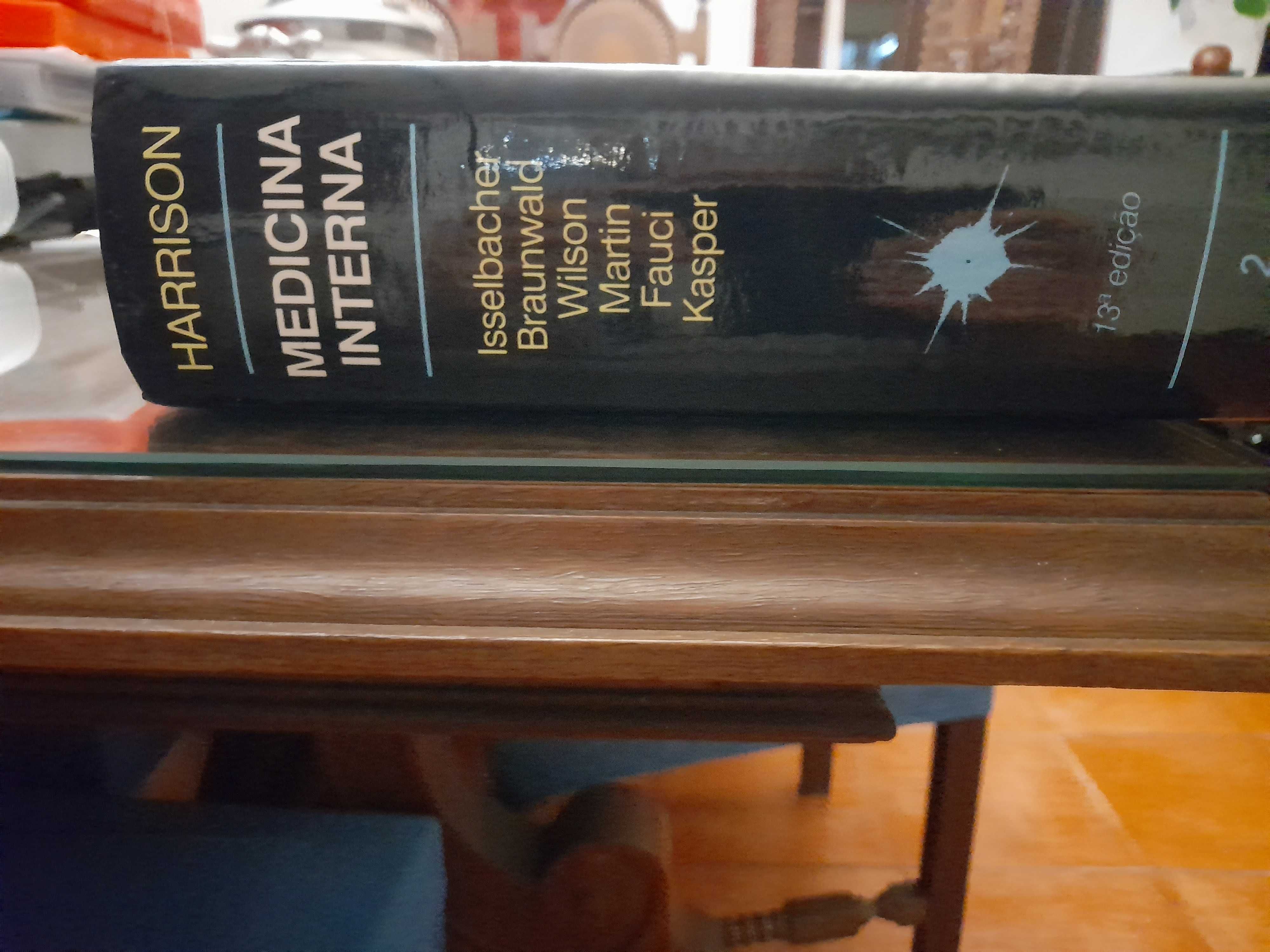 Livros de medicina