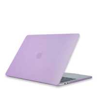 Чохол для MacBook Air 13.6" Матовий Фіолетовий