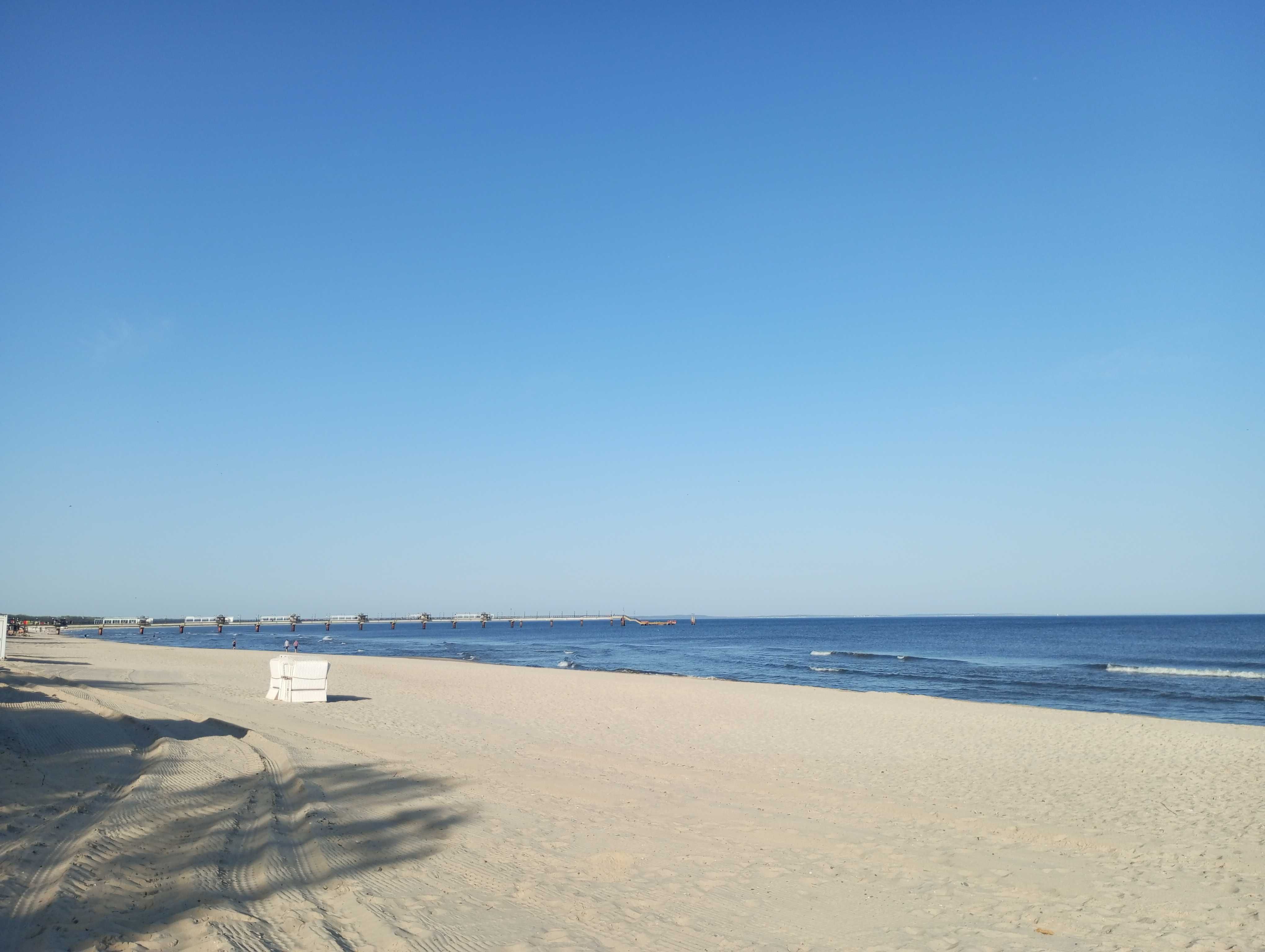 Apartament w Międzyzdrojach 50 metrów od plaży, PROMOCJA