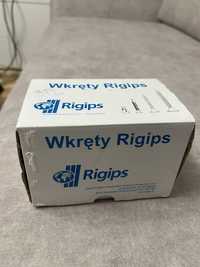 Wkręty Rigips TN 3,5x25 mm 370+sztuk