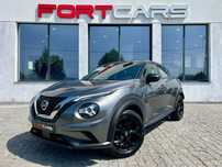 Nissan Juke 1.0 DIG-T N-Connecta