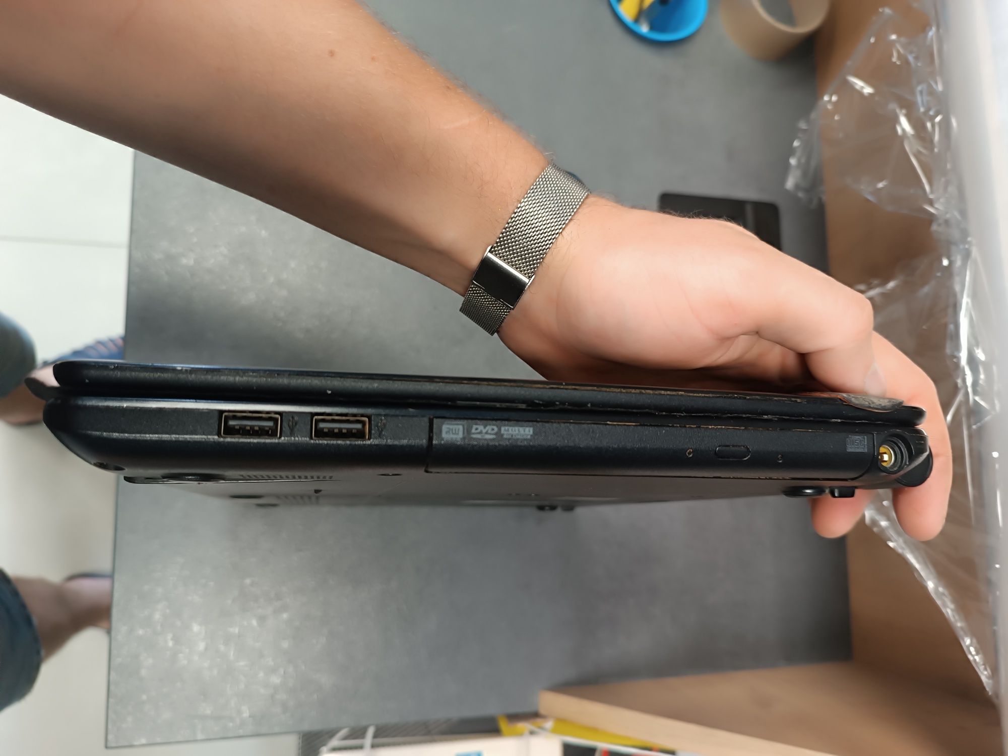 Acer Aspire E1 V5WE2