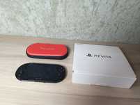 Konsola PS Vita w 100% sprawna! PlayStation Vita