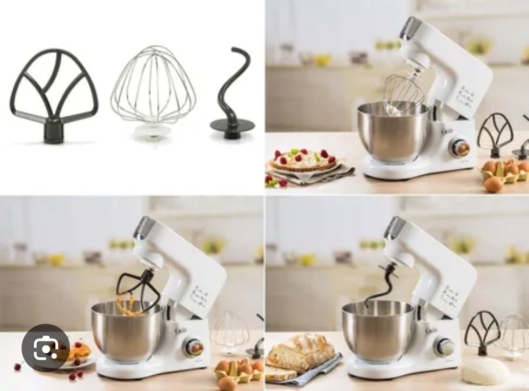 Delimano Kitchen Robot DELUXE