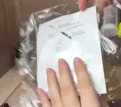 Садовий обприскувач акумуляторний 2400мАг зі шлангом 3м та 2 насадами