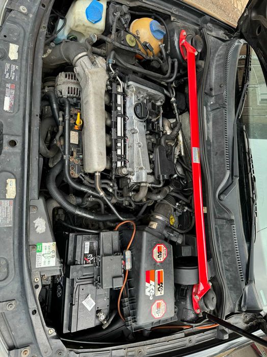 Seat Leon 1.8T 200KM