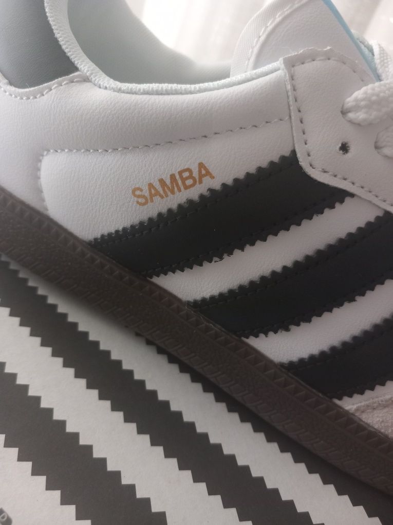Samba novas entrego em maos em leiria