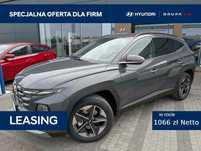 Hyundai Tucson Nowej Generacji! EXECUTIVE COMFORT! 1.6T-GDI 6MT! Oferta Specjalna!