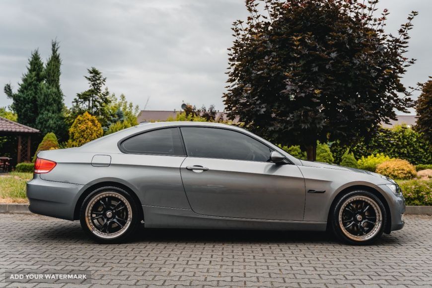 BMW E92 sprzedam