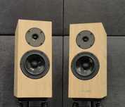 Pylon Audio Diamond Monitor 15 MKII kolumny podstawkowe para nowe GW