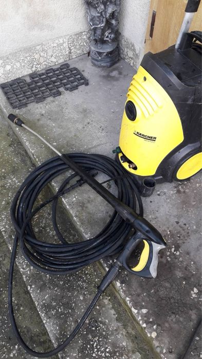 Karcher hd 6/13 C