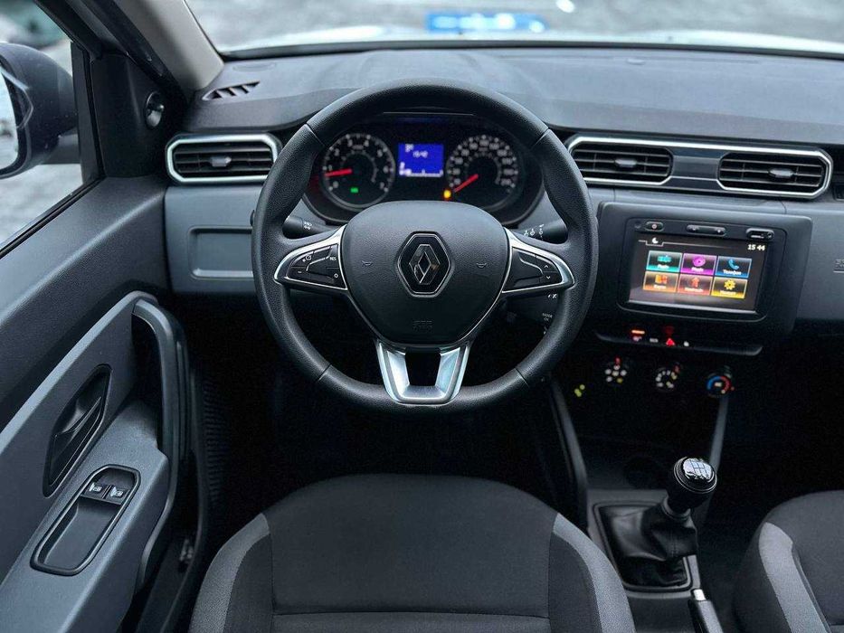 Renault Duster 2019 (Розстрочка / Лізинг)