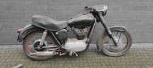 Junak M10 nie M07