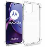 Etui Tech-Protect do Motorola Moto G84 FlexAir Pro Clear