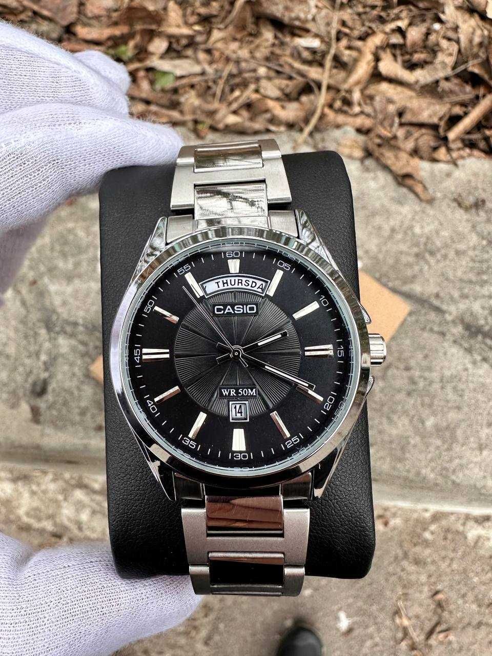 Годиннк Casio MTP-1381 DAY | Наручние часы | касио A159