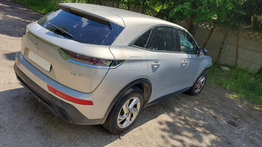 Citroën DS7 DS 7