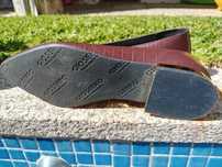 Sapatos de mulher Gioseppo