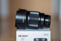 Viltrox 85mm f1.8 wersja II Sony FE