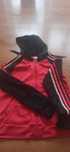 Adidas bluza r. xs-s