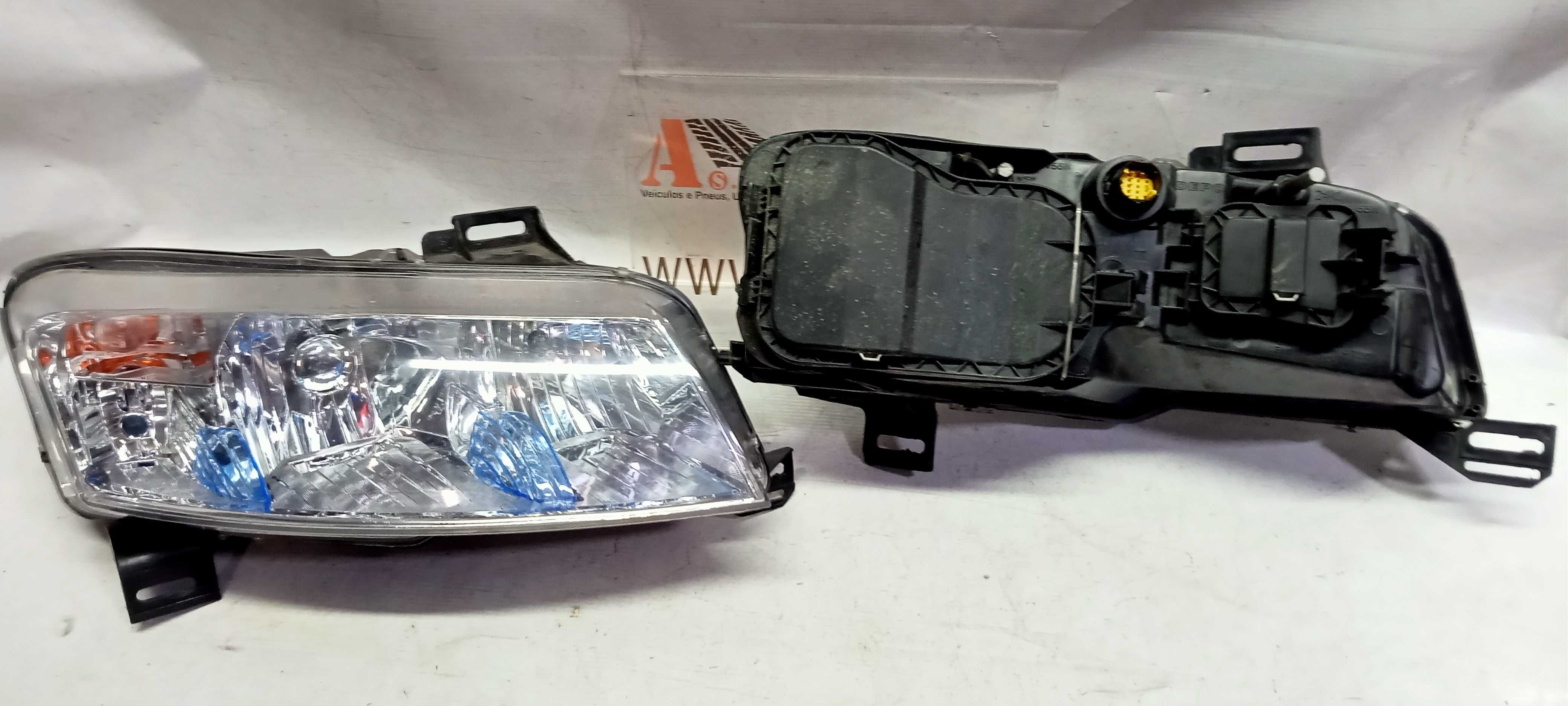 FAROL FIAT STILO / VAN C/S XENON