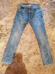Calças ganga -marca Zara kid -rapaz-idade 13/14-164cm