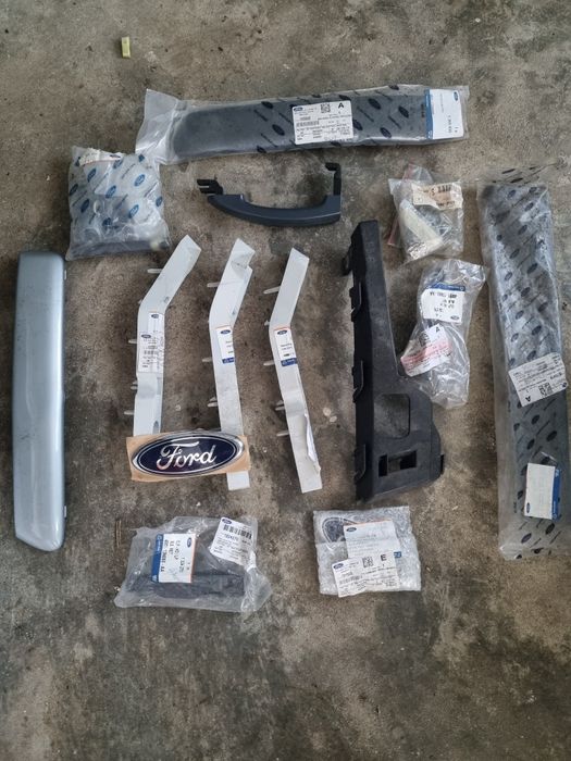 Vendo peças ford focos