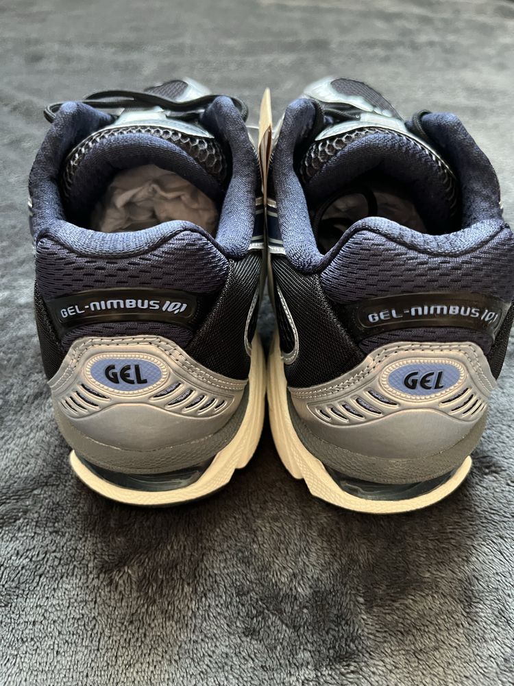 ASICS Gel-Nimbus 10.1 / 44.5