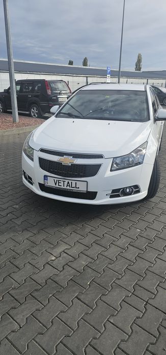 Продається Шевроле Круз